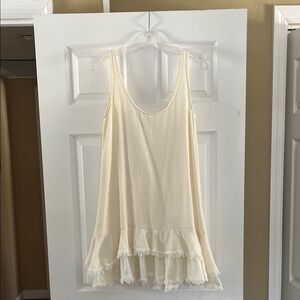 Hatch Maternity Sleeveless Dress